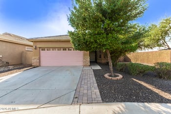 3610 92nd Ln, Tolleson, AZ 85353
