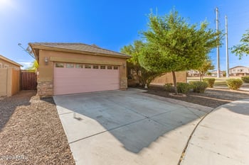 3610 92nd Ln, Tolleson, AZ 85353