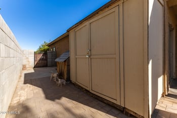 3610 92nd Ln, Tolleson, AZ 85353