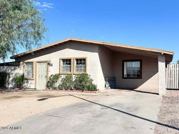 3610 Abraham Ln, Glendale, AZ 85308