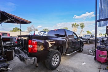 3610 Abraham Ln, Glendale, AZ 85308