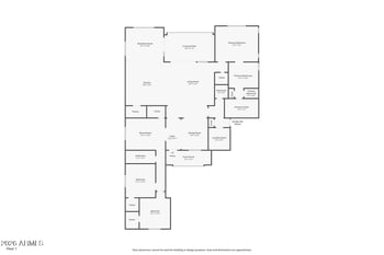 3610 Buist Ave, Laveen, AZ 85339