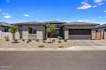 3610 Buist Ave, Laveen, AZ 85339