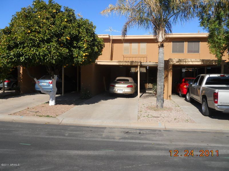 3610 E Osborn Rd, Phoenix, AZ 85018