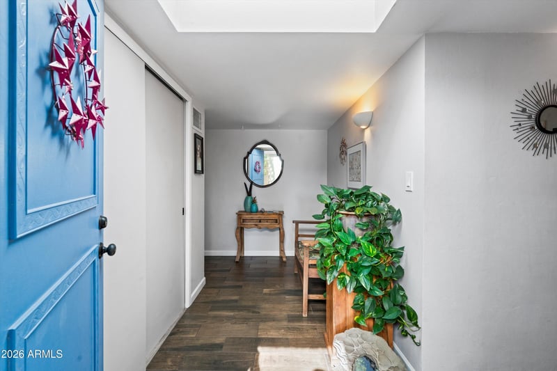3610 E Sunnyside Dr, Phoenix, AZ 85028