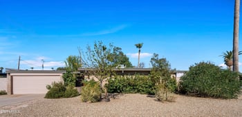 3610 E Sunnyside Dr, Phoenix, AZ 85028
