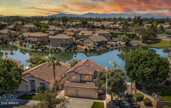 3610 Heath Way, Chandler, AZ 85248