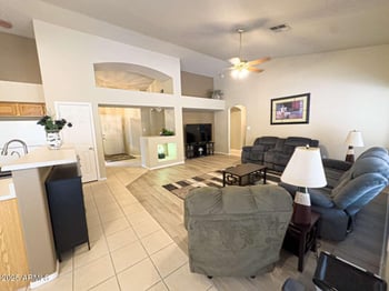 3610 Menadota Dr, Glendale, AZ 85308