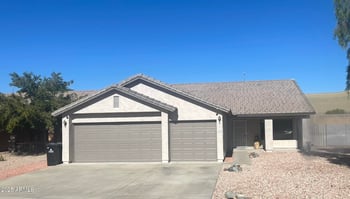 3610 Menadota Dr, Glendale, AZ 85308