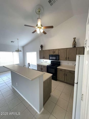 3610 Menadota Dr, Glendale, AZ 85308