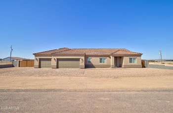 3610 Mohu Dr, Eloy, AZ 85131
