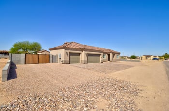 3610 Mohu Dr, Eloy, AZ 85131