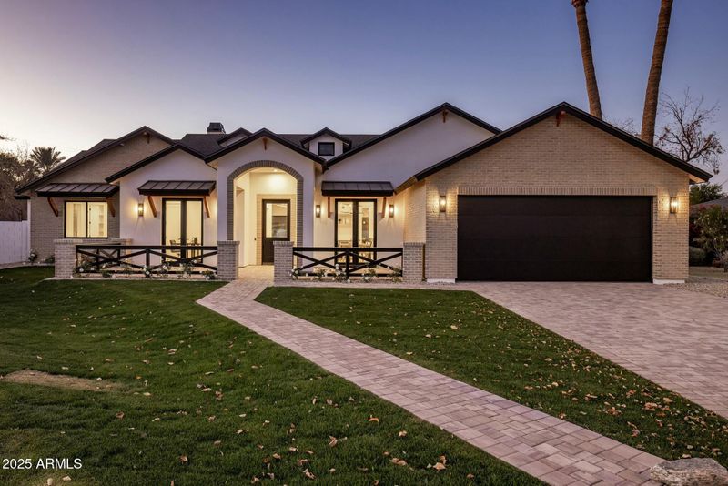3610 N 40th Pl, Phoenix, AZ 85018