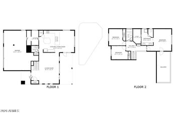 3610 Heath Way, Chandler, AZ 85248