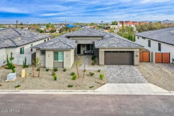 3610 Buist Ave, Laveen, AZ 85339