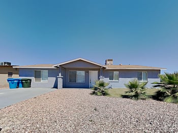 3610 W Sharon Ave, Phoenix, AZ 85029