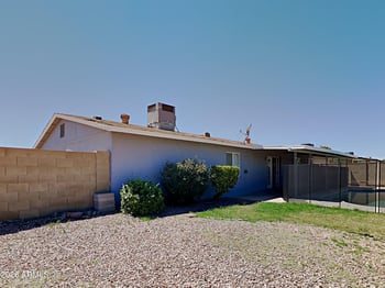 3610 W Sharon Ave, Phoenix, AZ 85029