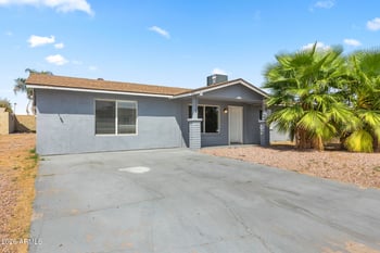 3610 W Sharon Ave, Phoenix, AZ 85029
