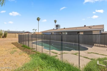 3610 W Sharon Ave, Phoenix, AZ 85029
