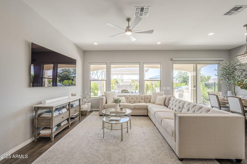 36102 Cerro Blanco Ave, Queen Creek, AZ 85140