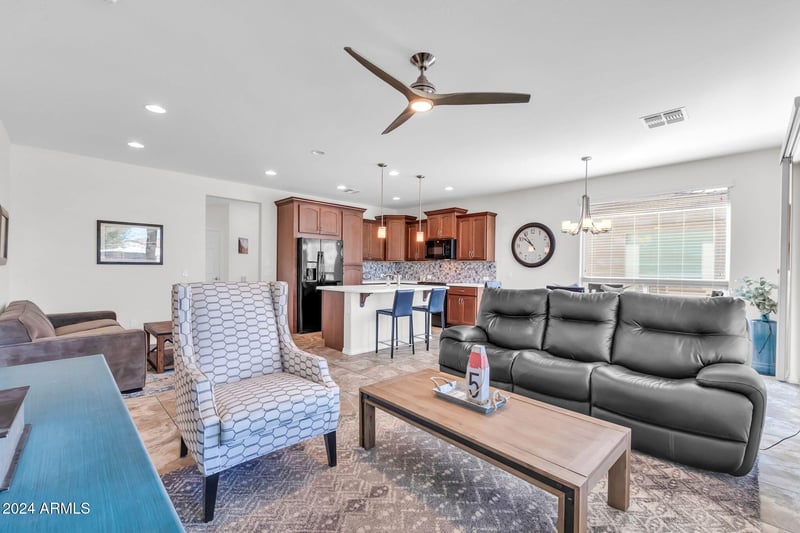 36106 Desert Tea Dr, Queen Creek, AZ 85140