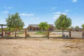 36109 Hadley St, Tonopah, AZ 85354