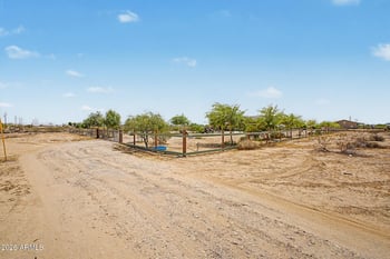 36109 Hadley St, Tonopah, AZ 85354