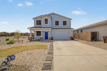 3611 Amarillo Way, San Tan Valley, AZ 85140