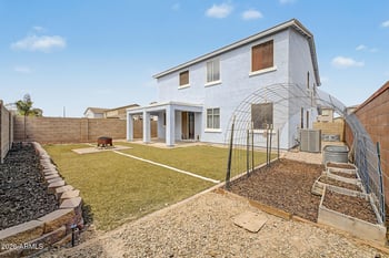 3611 Amarillo Way, San Tan Valley, AZ 85140