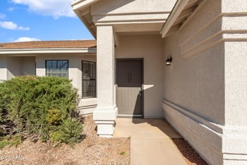 3611 Casper Dr, Sierra Vista, AZ 85650