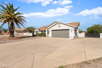 3611 Casper Dr, Sierra Vista, AZ 85650