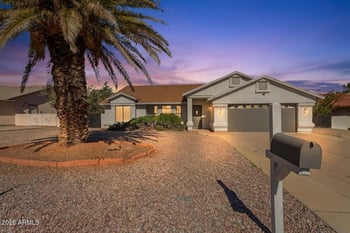 3611 Casper Dr, Sierra Vista, AZ 85650