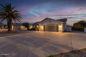 3611 Casper Dr, Sierra Vista, AZ 85650