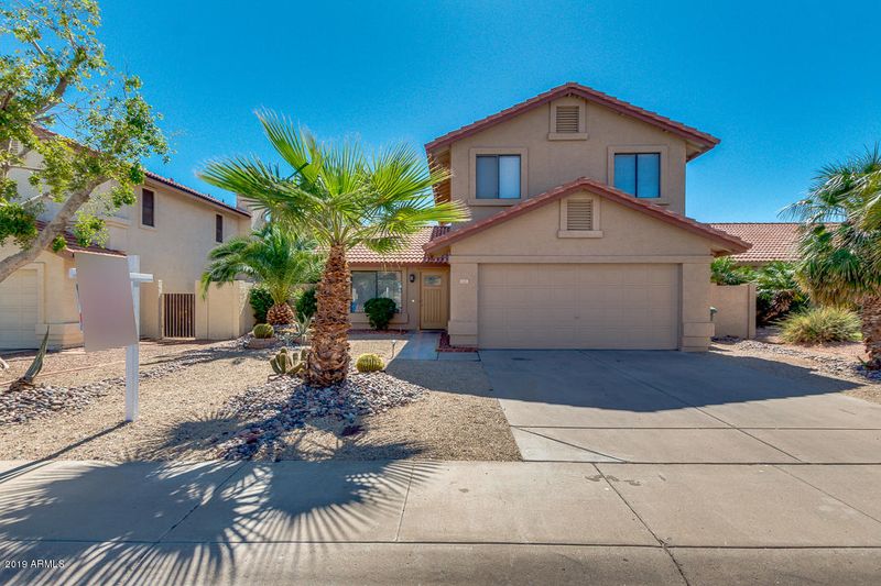 3611 E Agave Rd, Phoenix, AZ 85044