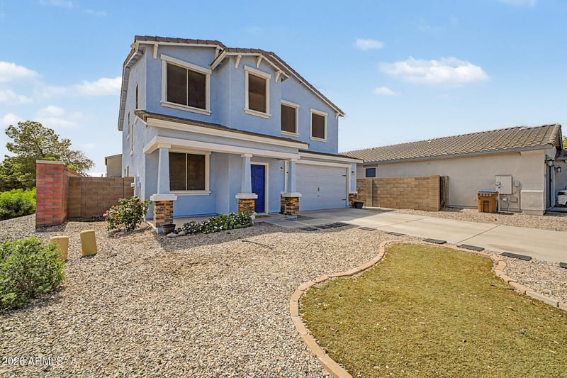 3611 Amarillo Way, San Tan Valley, AZ 85140