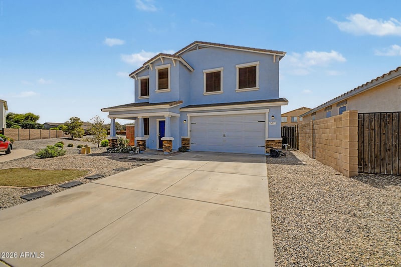 3611 Amarillo Way, San Tan Valley, AZ 85140