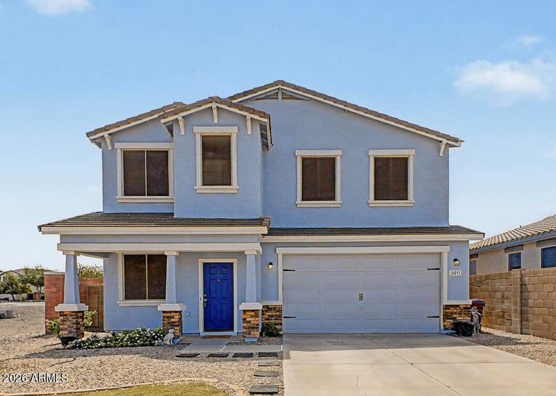 3611 Amarillo Way, San Tan Valley, AZ 85140