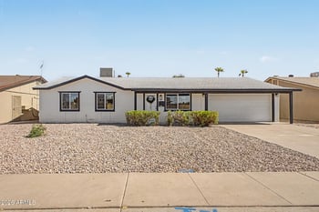 3611 Delcoa Dr, Phoenix, AZ 85032