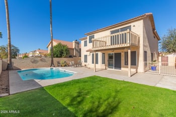 3611 Windmere Dr, Phoenix, AZ 85048