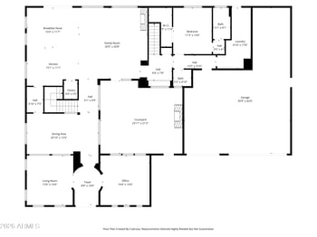 3611 Hidden Mountain Ln, Phoenix, AZ 85086