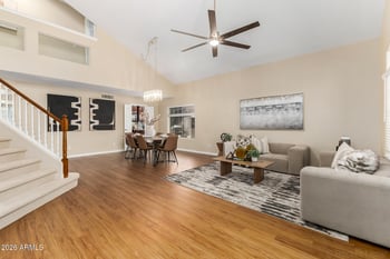 3611 Kristal Way, Phoenix, AZ 85050