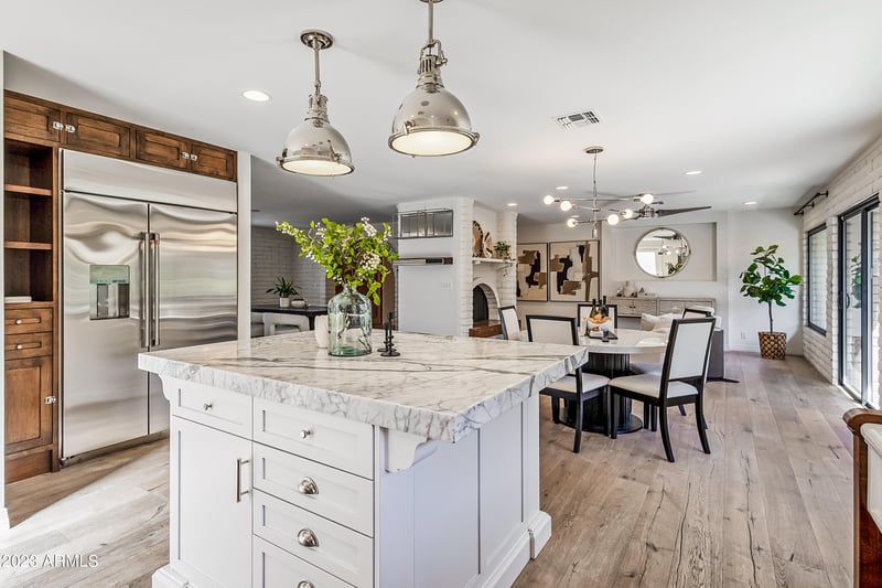 3611 N 60th St, Scottsdale, AZ 85251