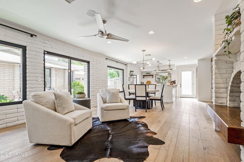 3611 N 60th St, Scottsdale, AZ 85251