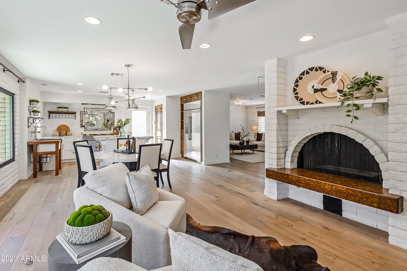 3611 N 60th St, Scottsdale, AZ 85251