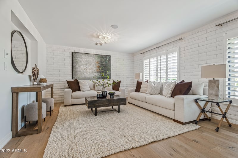 3611 N 60th St, Scottsdale, AZ 85251