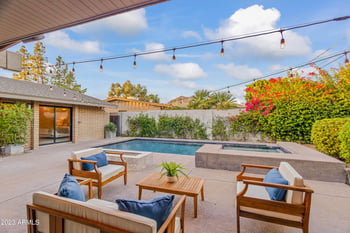 3611 N 60th St, Scottsdale, AZ 85251