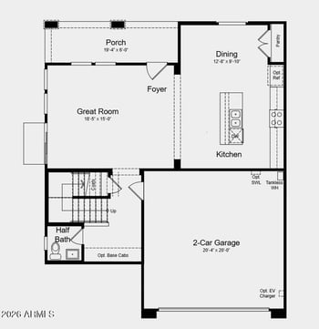 3611 N 99th Dr, Avondale, AZ 85392