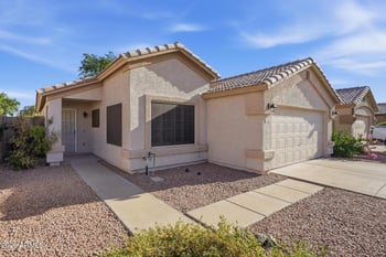 3611 W Charlotte Dr, Glendale, AZ 85310