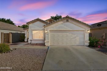 3611 W Charlotte Dr, Glendale, AZ 85310