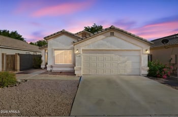 3611 Charlotte Dr, Glendale, AZ 85310
